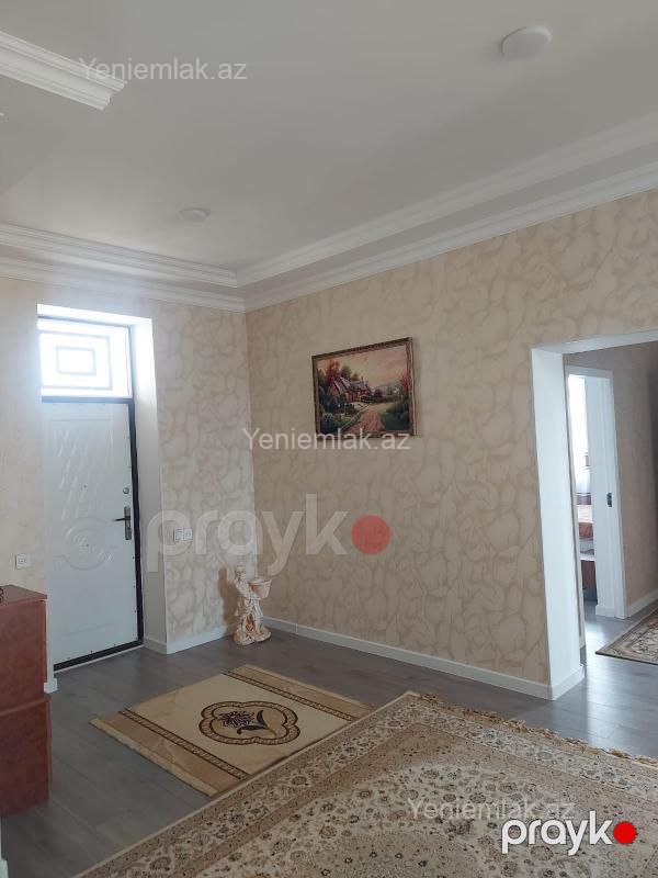Satılır 9 otaqlı Həyət evi / Villa, 280 m², Saray — Ev, villa, Abşeron (6)