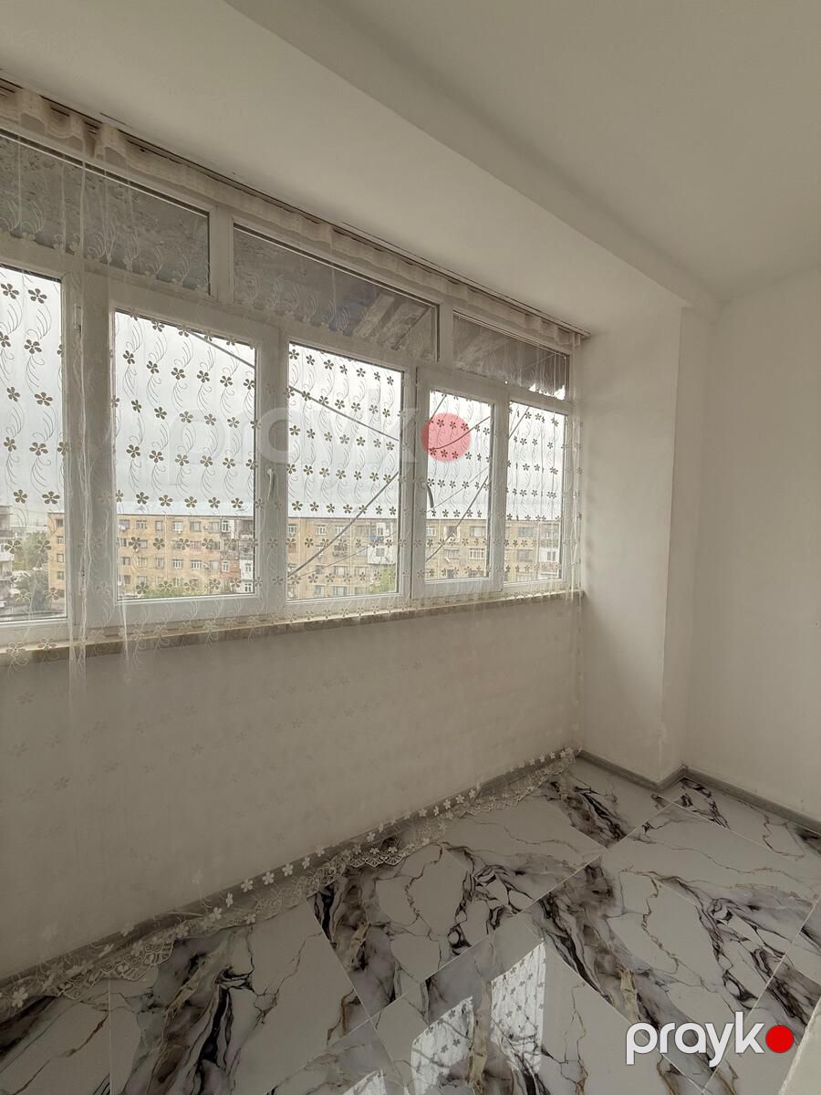 2-otaqlı mənzil, Muxtar Hacıyev küç., 55 m² — Mənzil, Gəncə (9)