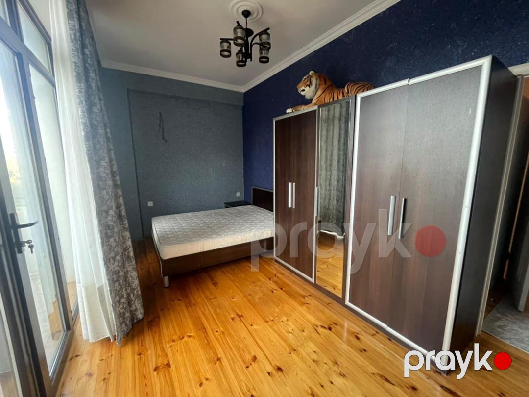 Satılır 3 otaqlı yeni tikili 93 m² — Mənzil, Bakı (9)