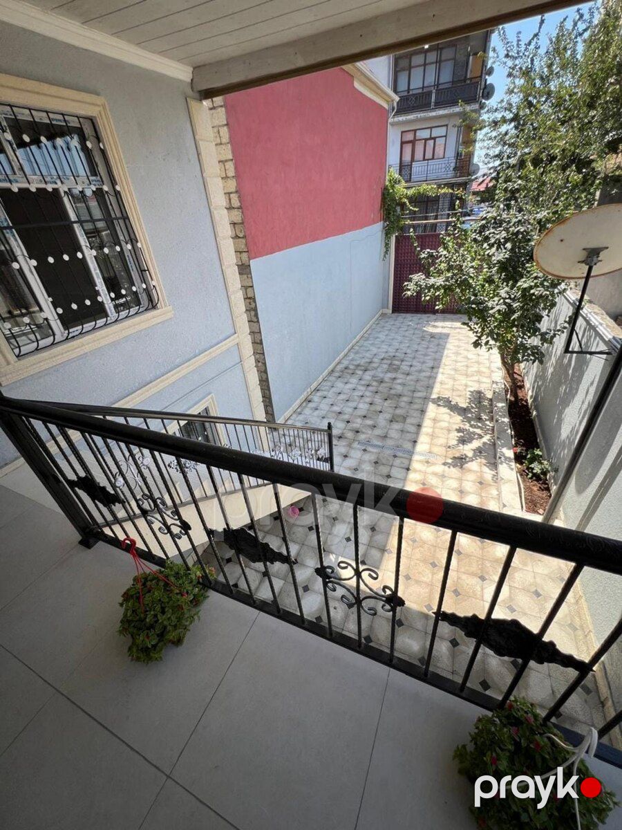 Həyət evi, Masazır qəs — Ev, villa, Xırdalan (12)