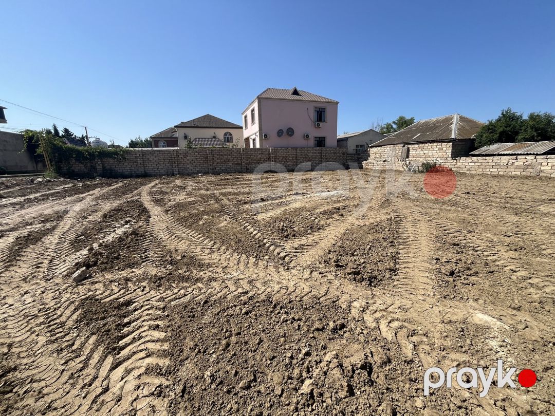 Satılır torpaq 4 sot — Torpaq, Bakı (5)