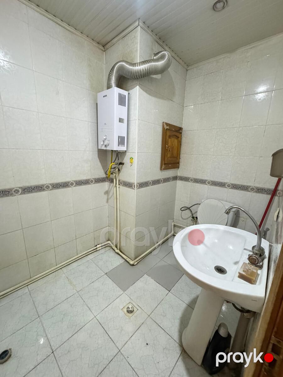 Satılır 2 otaqlı köhnə tikili 50 m² — Mənzil, Bakı (6)