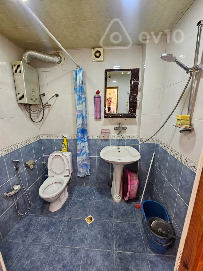3 otaqlı mənzil, 70 m², A.M.Şərifzadə küçəsi — Mənzil, Bakı (8)