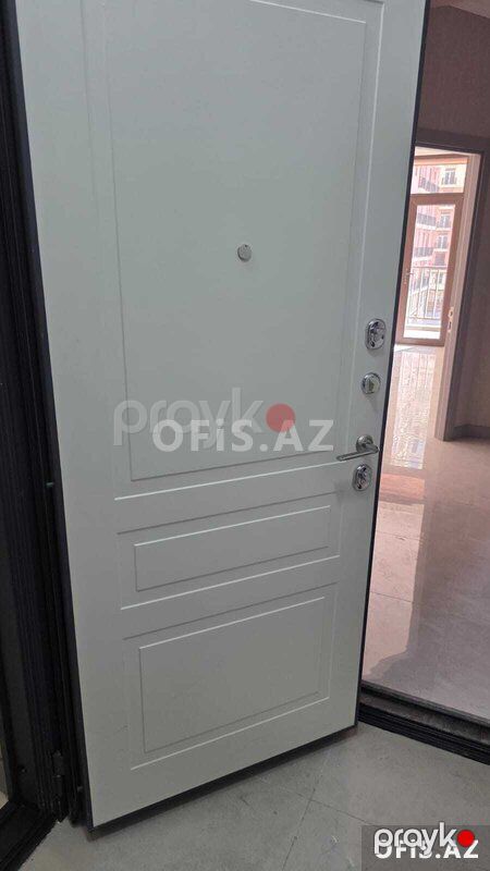 Yeni tikili Satılır Binəqədi r., Dərnəgül m., 2 otaq, 77 m² — Mənzil, Bakı (3)