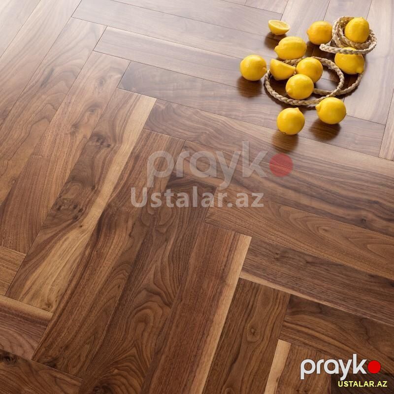 Döşəmə laminat, dam ortukleri — Təmir xidmətləri, Bakı (2)