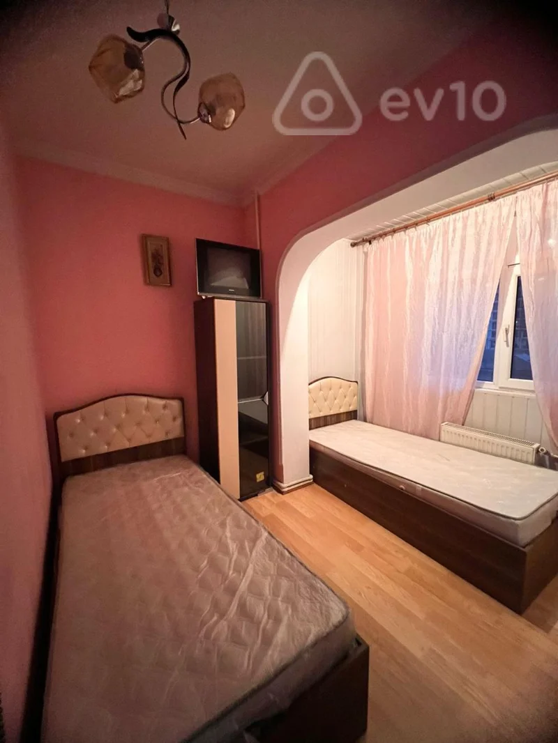 2 otaqlı mənzil, 45 m², Tebriz kuc — Mənzil, Bakı (3)