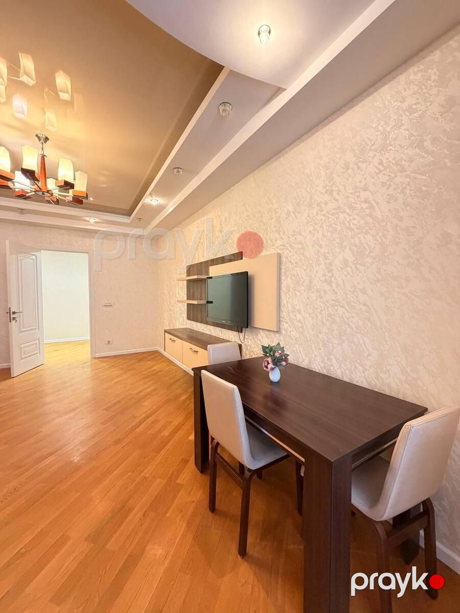 İcarəyə verilir 3 otaqlı yeni tikili 125 m² — Mənzil, Bakı (3)
