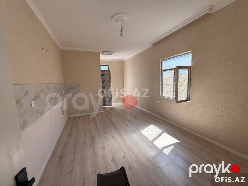 Həyət evləri Satılır Abşeron r., Masazır q., 2 otaq, 50 m² — Ev, villa, Bakı (3)