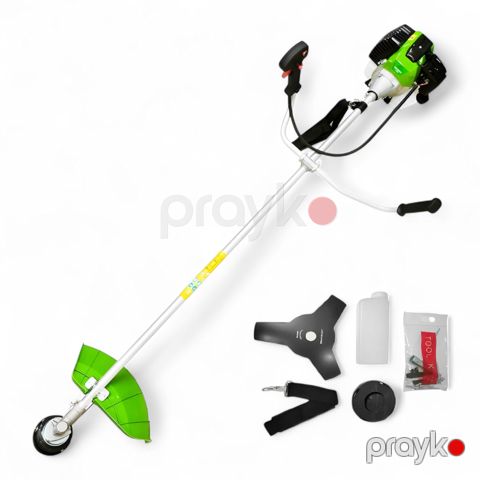 Benzinli trimmer Урал YP-58CC — Bakı