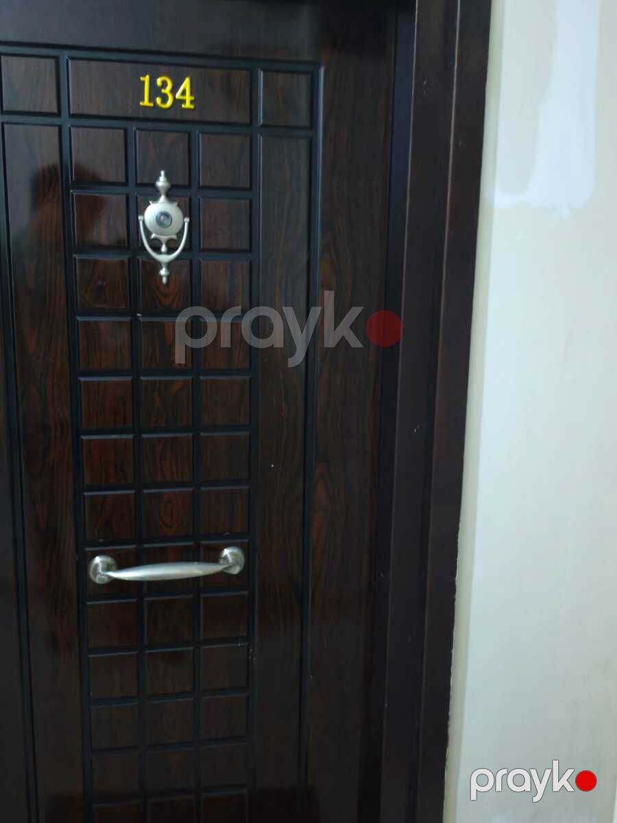 İcarəyə verilir 2 otaqlı yeni tikili 55 m² — Mənzil, Xırdalan (10)