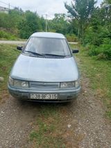 Lada (VAZ) 2112, 1.6 L, 2001 il, 326 524 km — Avtomobillər