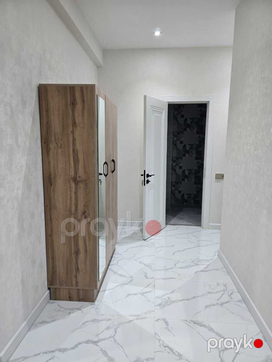 İcarəyə verilir 2 otaqlı yeni tikili 86 m² — Mənzil, Bakı (5)