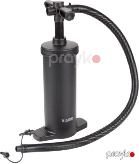 Əl nasosu Jysk Bjerget, 2 çıxışlı, 2.8 l — Bakı