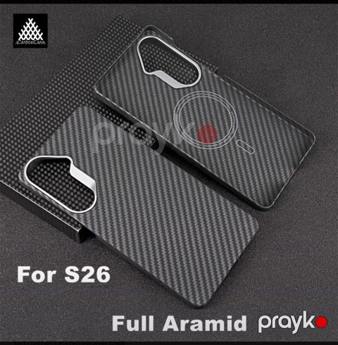 Samsung S26 arxalığı — Bakı