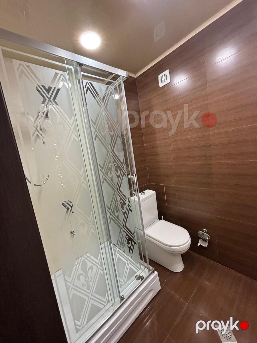 Satılır 2 otaqlı yeni tikili 60 m² — Mənzil, Bakı (6)