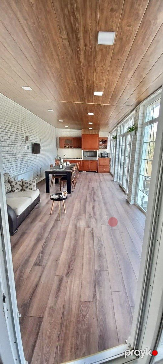 Satılır 7 otaqlı həyət evi/bağ evi 353 m² — Ev, villa, Bakı (7)
