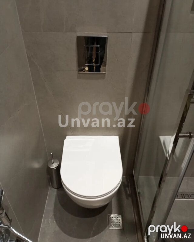 Qaz xetlerinin cekilmesi — Təmir və inşaat, Bakı (5)