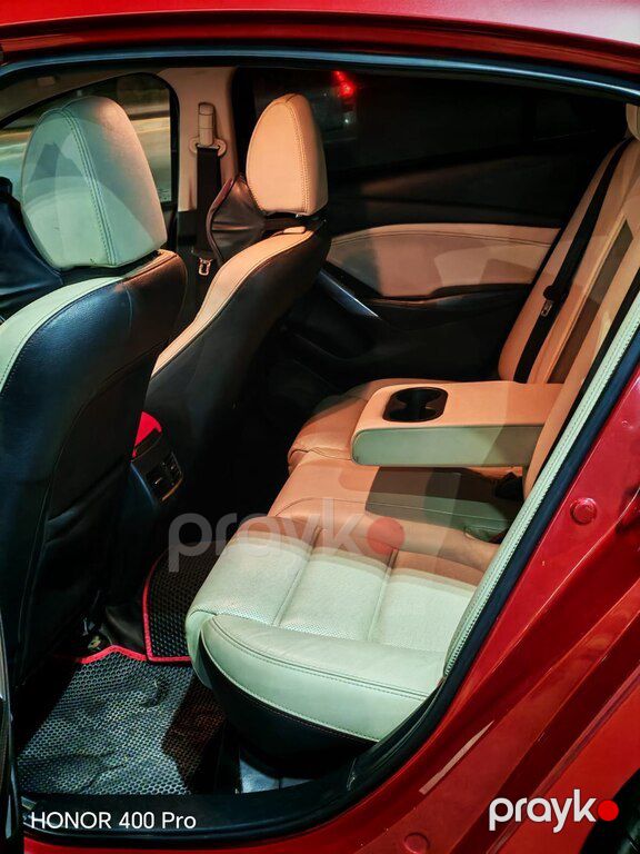 Mazda 6, 2.5 L, 2015 il, 246 000 km — Avtomobillər, Zaqatala (6)