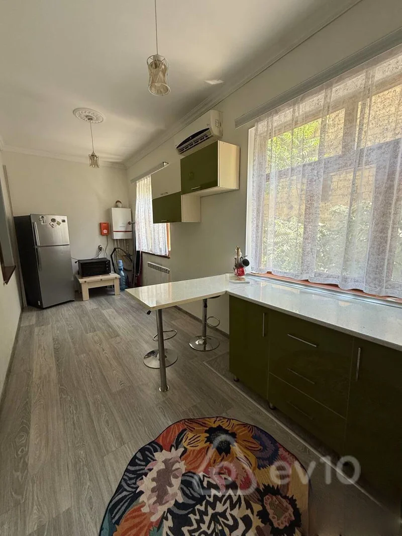 3 otaqlı mənzil, 75 m², Xırdalan — Mənzil, Xırdalan (3)
