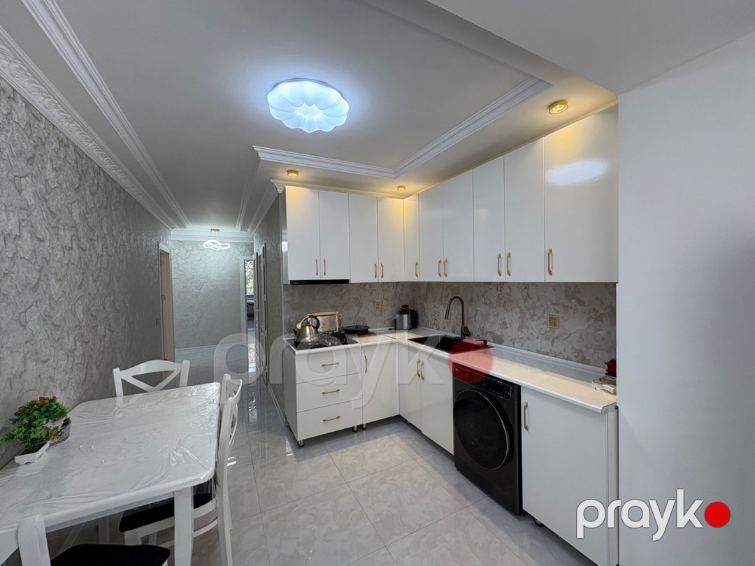 5-otaqlı mənzil, Gəncə ş., 120 m² — Mənzil, Gəncə (10)