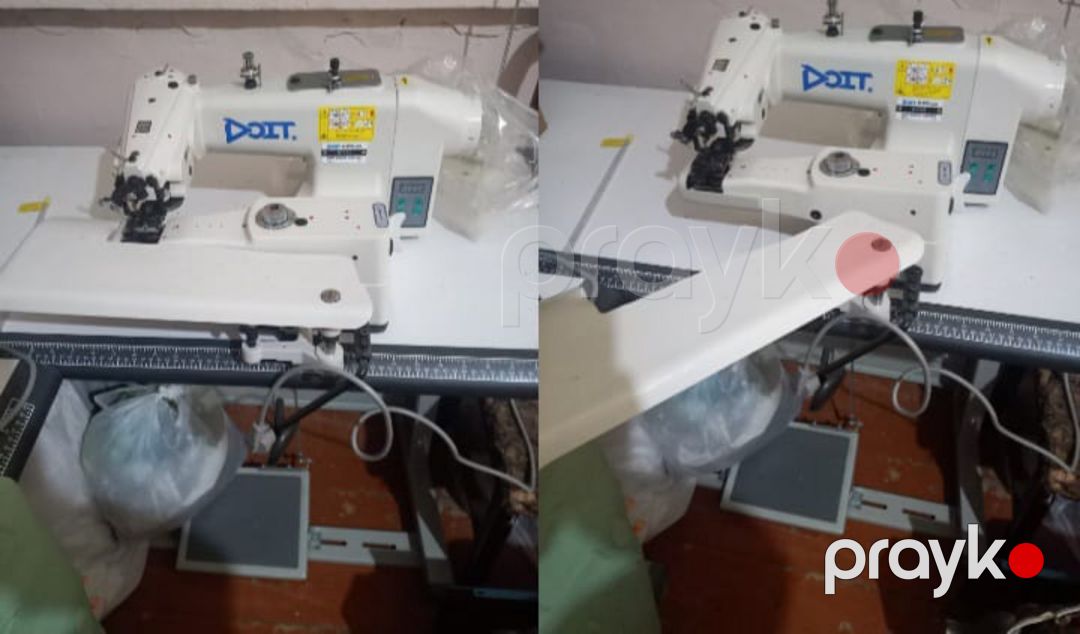 Tikiş maşını — Ev texnikası, Bakı (3)