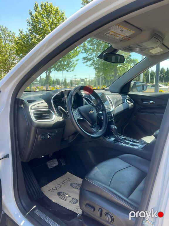 Chevrolet Equinox, 1.5 L, 2020 il, 174 000 km — Avtomobillər, Gəncə (12)