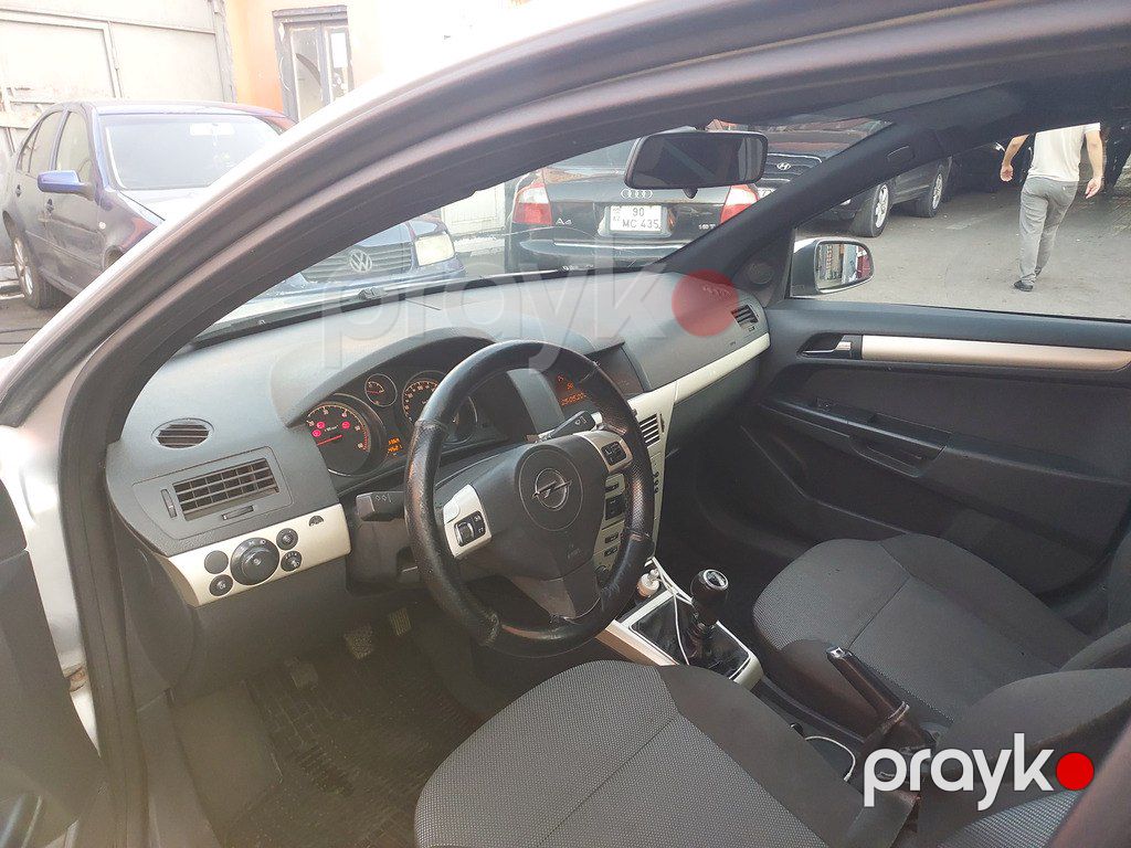 Opel Astra, 1.3 L, 2008 il, 450 000 km — Avtomobillər, Bakı (3)