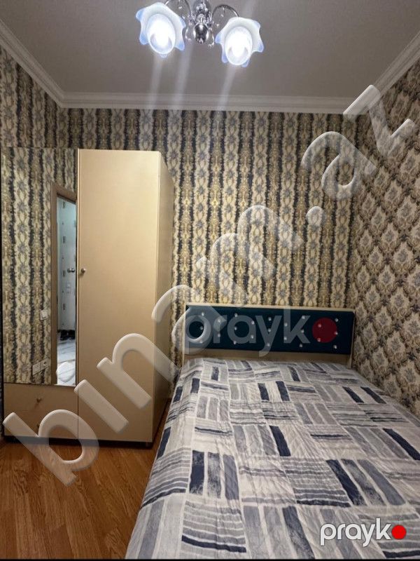 2 otaqlı Yeni tikili, Satış, Abşeron — Mənzil, Abşeron (4)