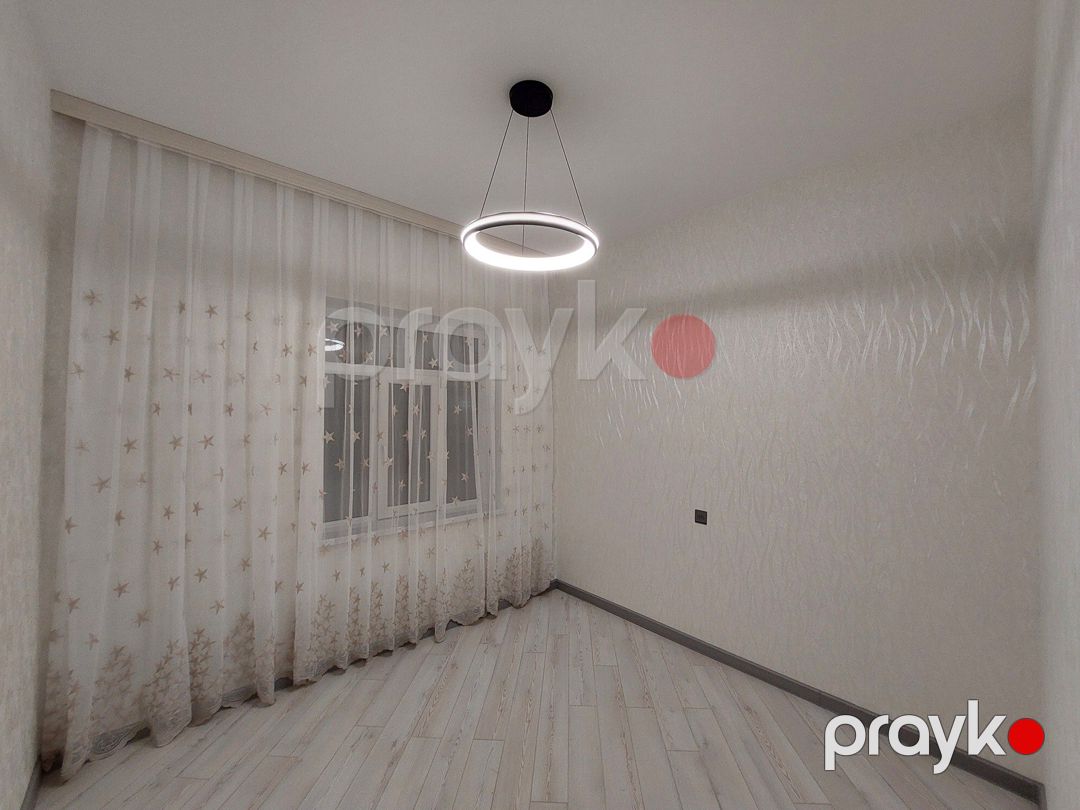 Satılır 4 otaqlı həyət evi/bağ evi 125 m² — Ev, villa, Bakı (11)