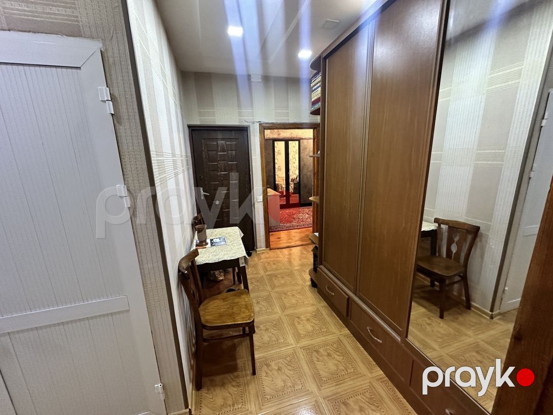 Satılır 3 otaqlı köhnə tikili 70 m² — Mənzil, Bakı (5)