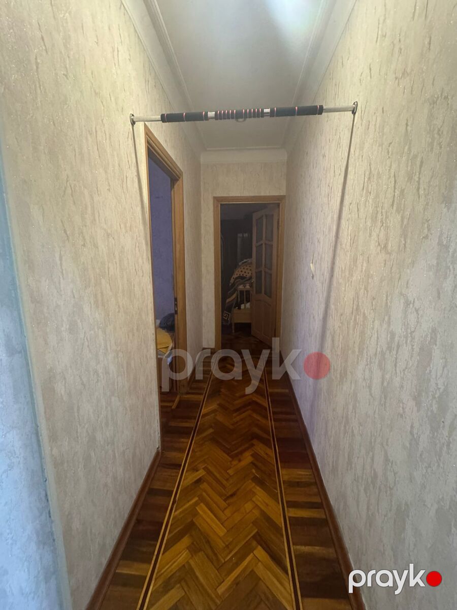 Satılır 5 otaqlı köhnə tikili 130 m² — Mənzil, Bakı (11)