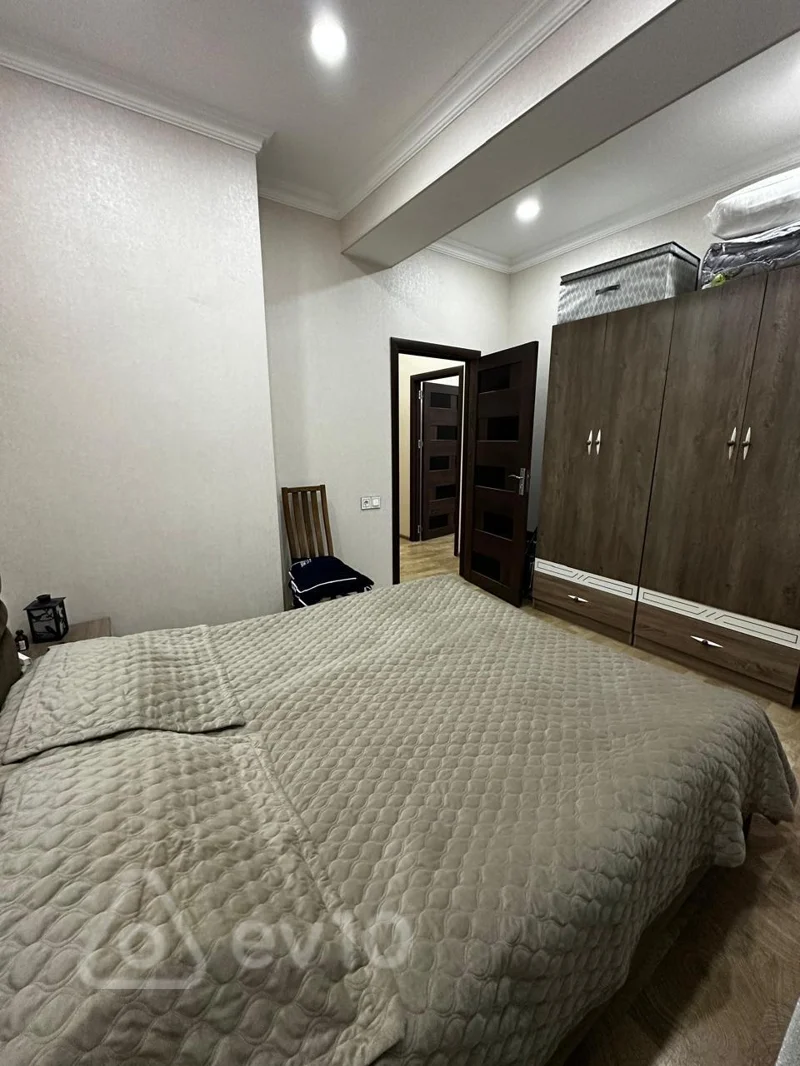 2 otaqlı mənzil, 55 m², Fikrət əhmadov küçəsi, Xırdalan — Mənzil, Xırdalan (2)