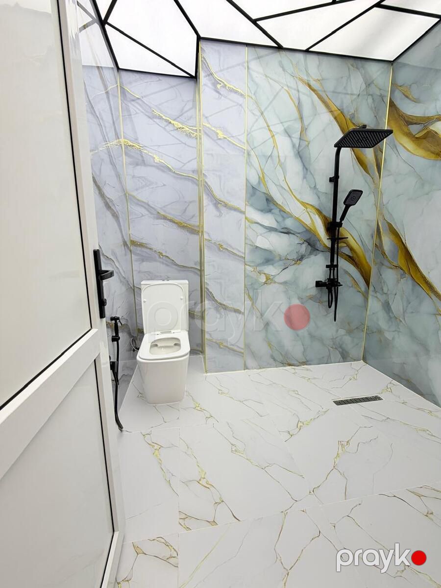 Satılır 2 otaqlı yeni tikili 42 m² — Mənzil, Bakı (7)