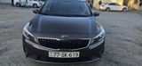 Kia Forte, 2.0 L, 2017 il, 177 282 km — Avtomobillər