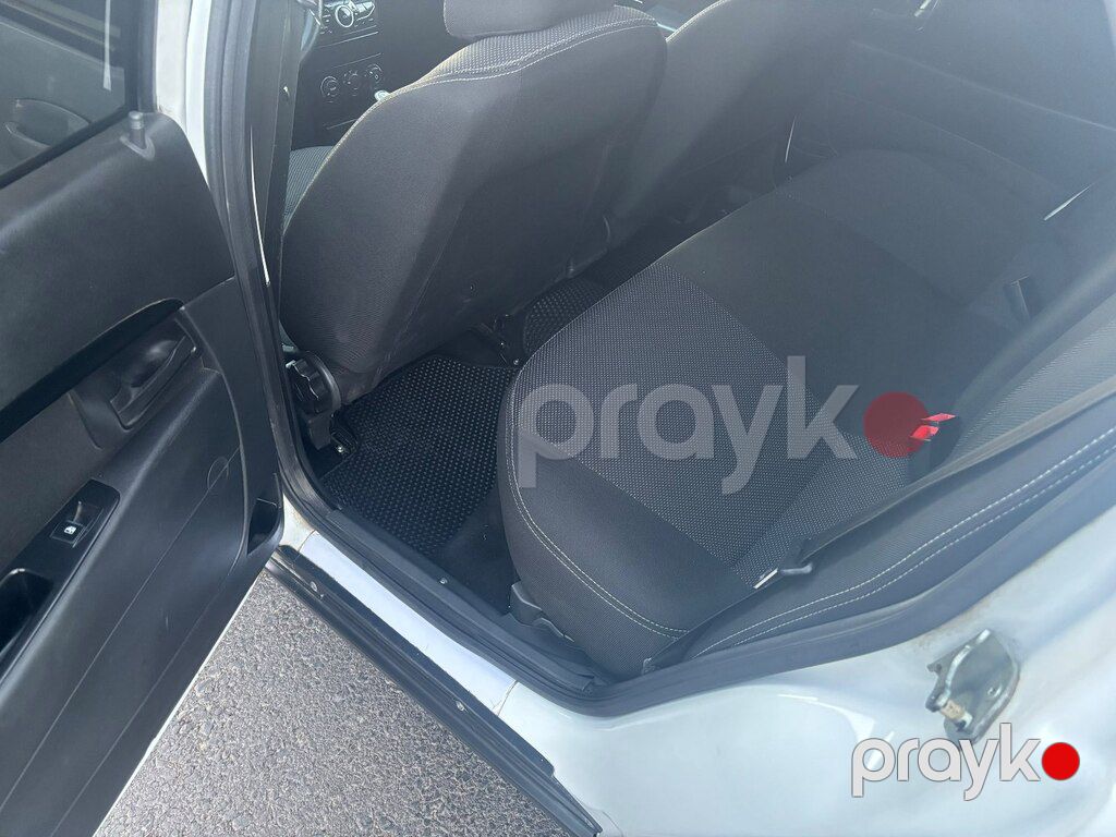 Lada (VAZ) Priora, 1.6 L, 2018 il, 141 649 km — Avtomobillər, Göyçay (7)
