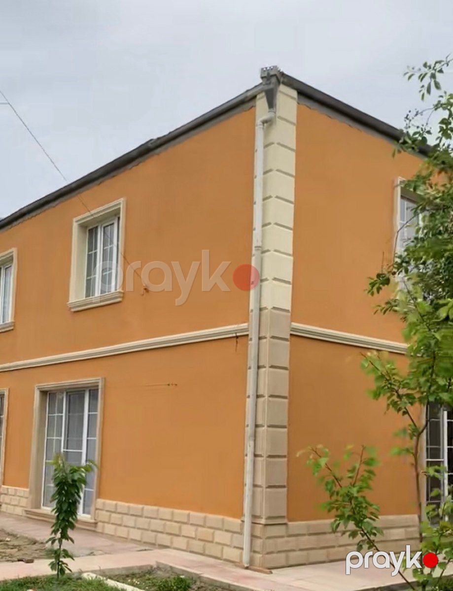 Rəngsaz işləri — Təmir və inşaat, Bakı (2)