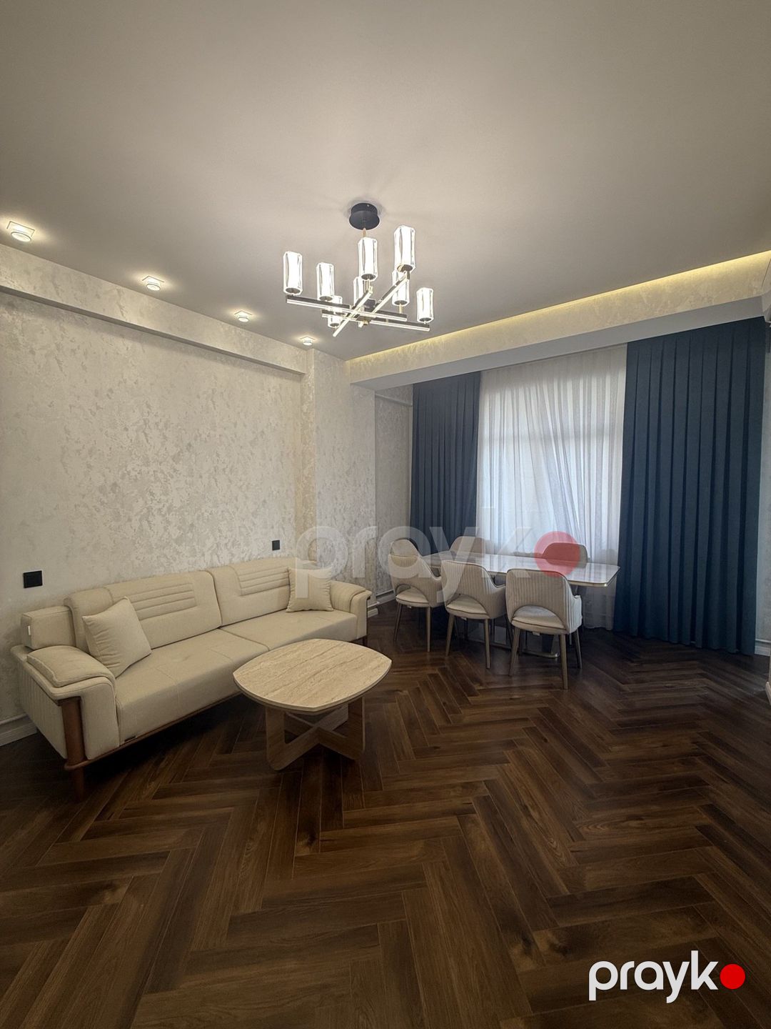 Satılır 2 otaqlı yeni tikili 70 m² — Mənzil, Bakı (3)