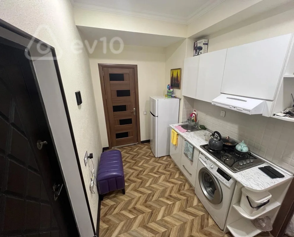 1 otaqlı mənzil, 60 m², Şərq bazarı — kirayə — Mənzil, Bakı (8)