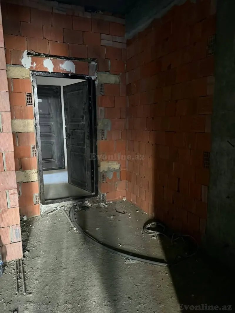 Satılır 2 otaqlı Mənzil Yeni tikili 548 m² Bakı, Nərimanov r., Gənclik m — Mənzil, Bakı (3)