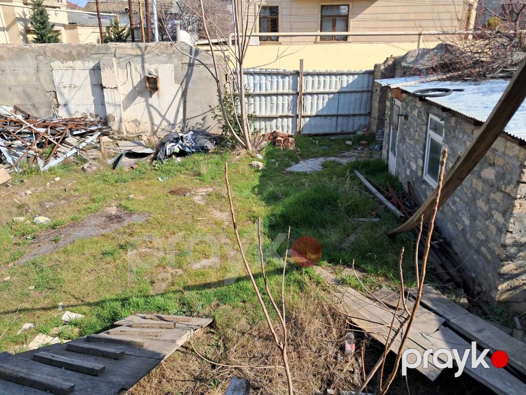 Satılır 5 otaqlı həyət evi/bağ evi 200 m² — Ev, villa, Bakı (4)