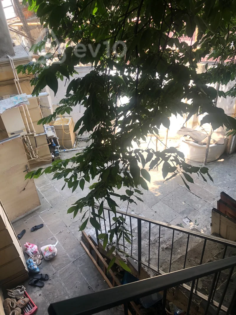 1 otaqlı mənzil, 60 m², 8 Noyabır m Namiq Məlikov küc — kirayə — Mənzil, Bakı (2)