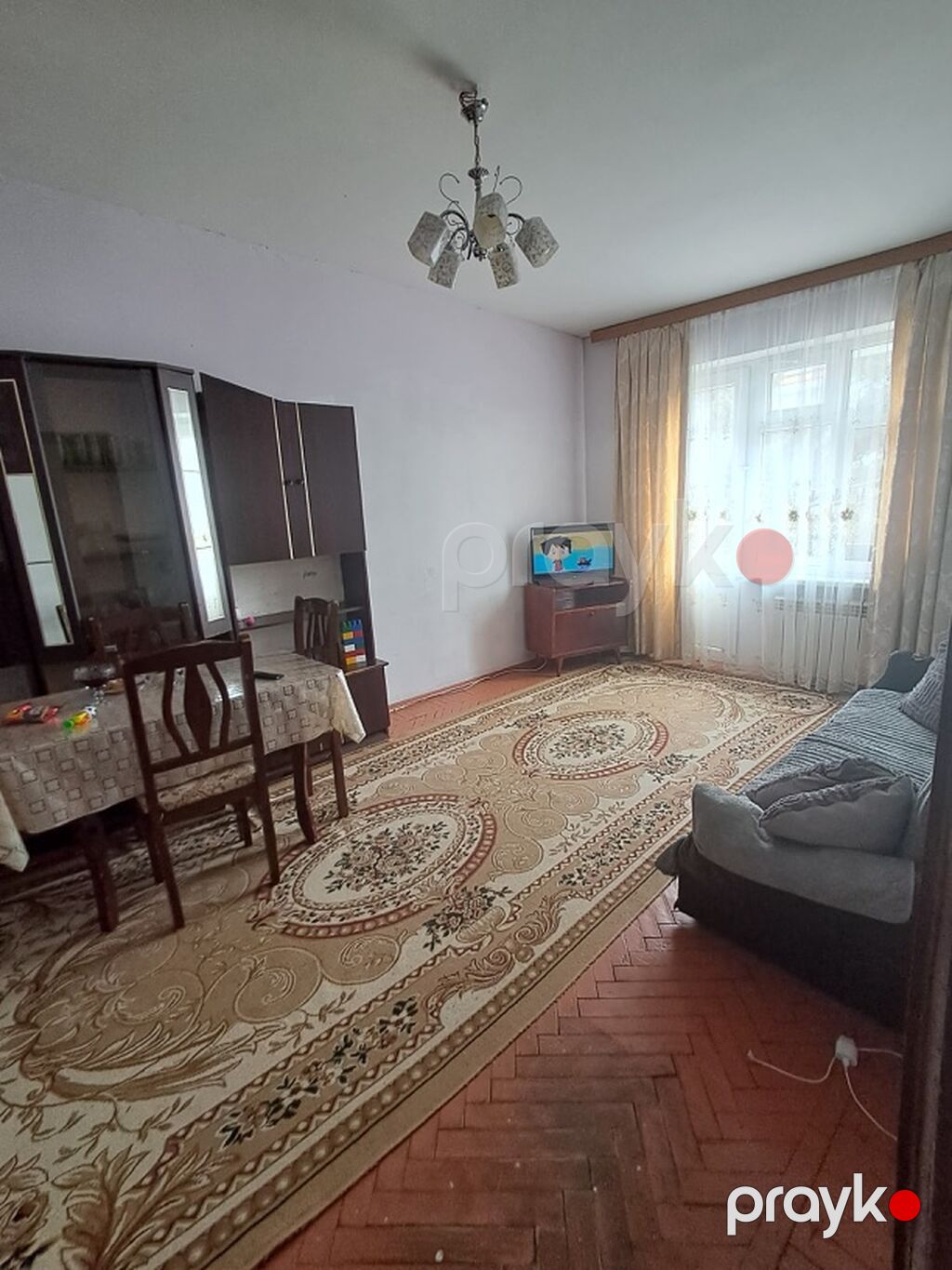 Bakı, 3 otaqlı, Köhnə tikili, 70 kv. m — Mənzil, Bakı (2)