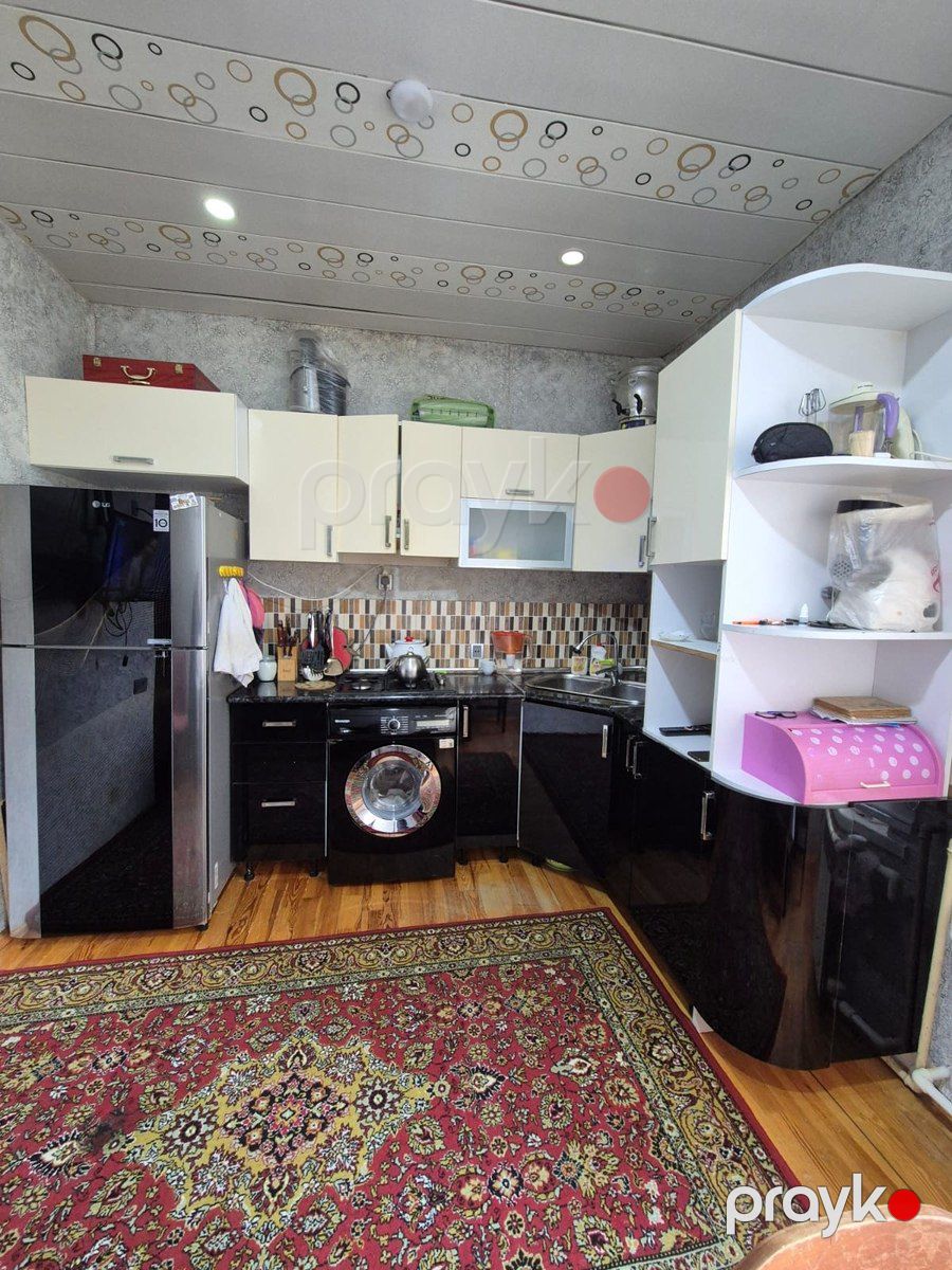 3-otaqlı yeni tikili, Masazır qəs., 82 m² — Mənzil, Bakı (7)