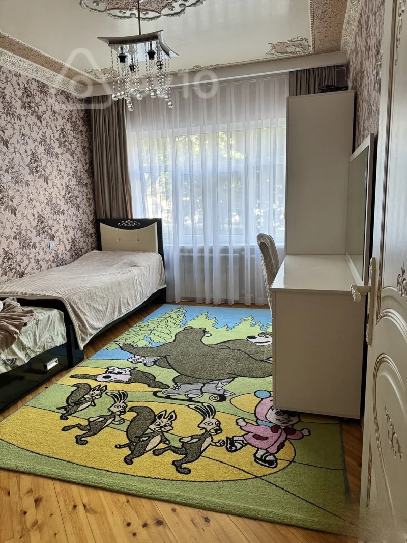 3 otaqlı mənzil, 80 m², Cavadxan küç — Mənzil, Bakı (10)