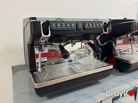 Nuova Simonelli Appia Life Compact 2GR V — Bakı