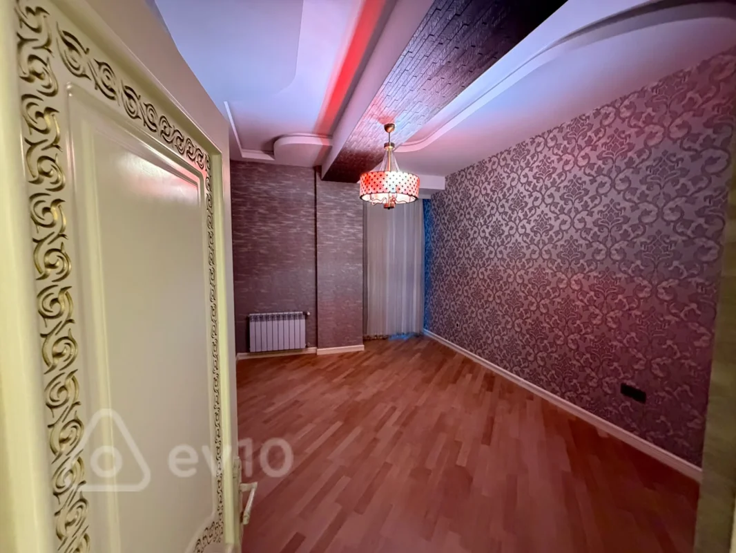 5 otaqlı mənzil, 185 m², Nəriman Nərimanov prospekti — kirayə — Mənzil, Bakı (10)