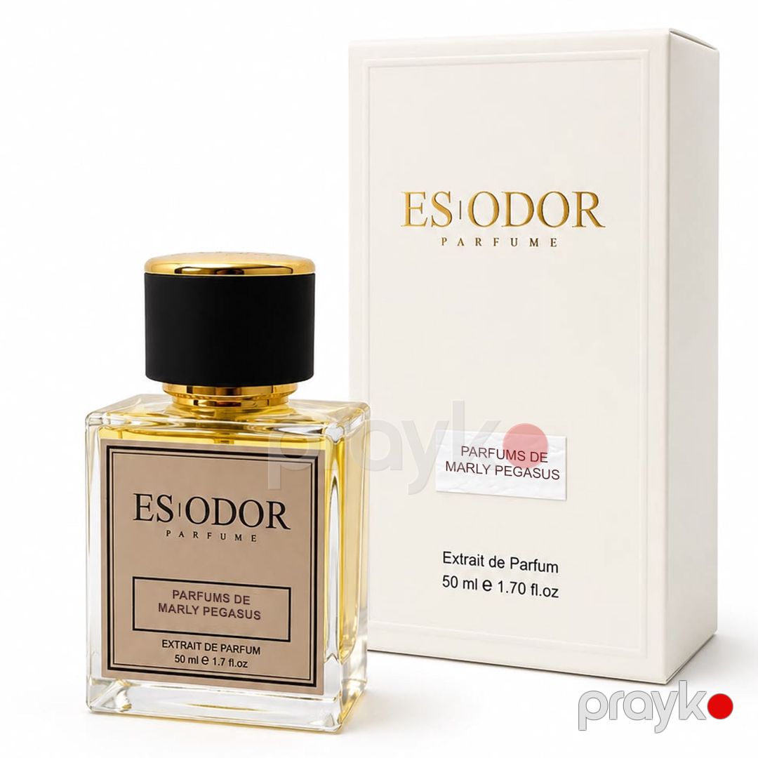 Esodor Parfums De Marly Pegasus kişilər üçün ətir suyu 50 ml — Gözəllik və səhiyyə, Bakı (2)