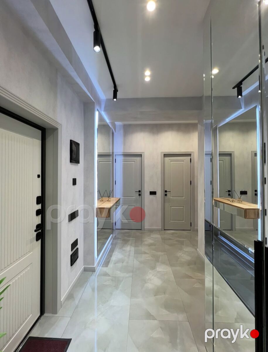 Satılır 2 otaqlı yeni tikili 91 m² — Mənzil, Bakı (9)