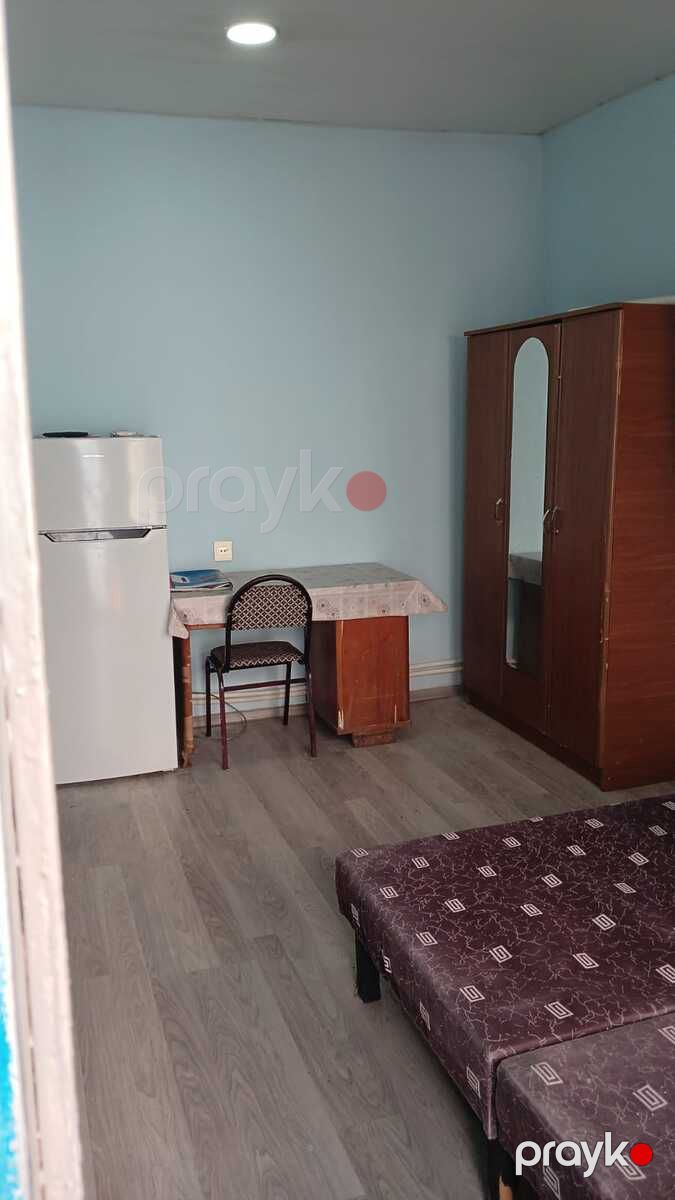 İcarəyə verilir 2 otaqlı həyət evi/bağ evi 70 m² — Ev, villa, Bakı (2)