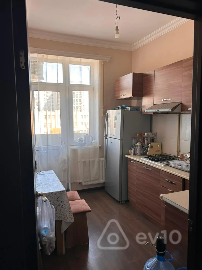 1 otaqlı mənzil, 33 m², Müstəqillik küçəsi — Mənzil, Bakı (6)